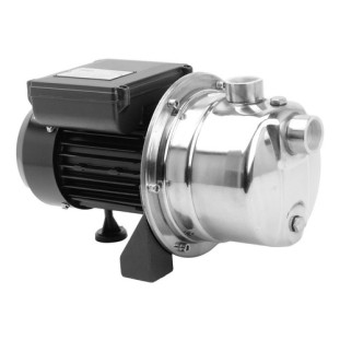 Bomba D'água Centrifuga Auto-Aspirante Inox 1Cv Somar