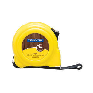 Trena 3m Tramontina