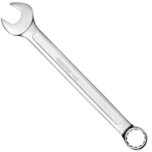 Chave Combinada 22mm Gedore Red