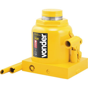 Macaco Garrafa 50 Toneladas Vonder 