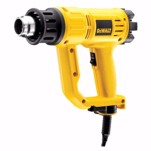 Soprador Térmico 2000W D26411 220V Dewalt