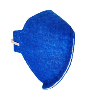 Respirador PFF2 Sem Válvula Air Safety