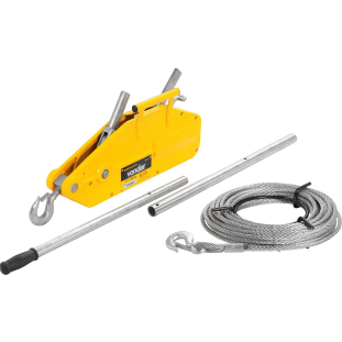 Guincho Alavanca 1.600kg x 20MT Ga 1600 Vonder