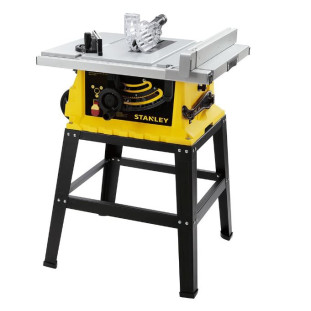 Serra Bancada 1800W 10" Sst1801-B2 Stanley