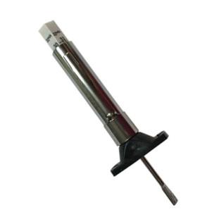 Medidor Banda Rodagem Plastico 0 A 25Mm R 599Bdci