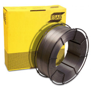 Arame Mig Tubular 71T1 1,2Mm 16Kg Esab 