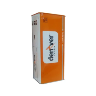 Eletrodo Bh Solda E7018 25kg Denver 4,00mm Lata