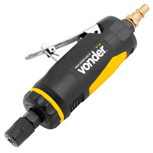 Retifica Pneumática Curta Rp140 Vonder