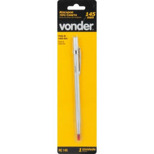 Riscador Tipo Caneta 145mm RC145 Vonder