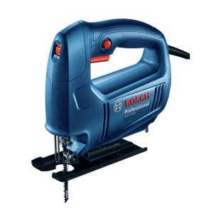 Serra Tico Tico Gst 650 Bosch 