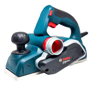 Plaina Elétrica Gho700 Bosch 