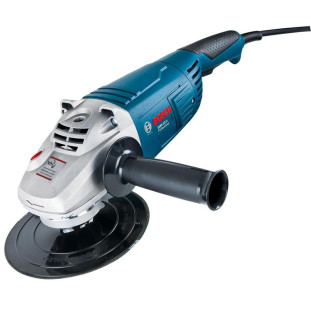 Lixadeira  Angular Gws 22 U Bosch