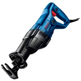 Serra Sabre Gsa 120  Bosch