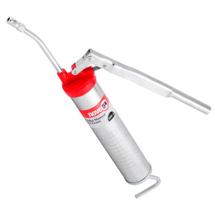 Bomba Graxa 500Grms Pressão Baixa Nove54