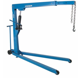 Guincho Girafa 1Ton Mgh 1Tp Com Prolongador Marcon