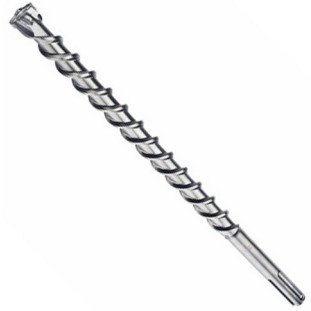 Broca Sds Max 16.0 X 400 X 540Mm Bosch