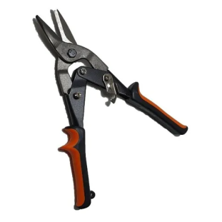 Tesoura Tipo Aviador Reta 10'' Lotus