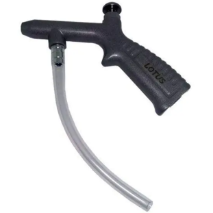 Pulverizador Água/Ar Alumínio Lotus