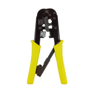 Alicate Crimpador Para Rede RJ11/45 Flex Lotus