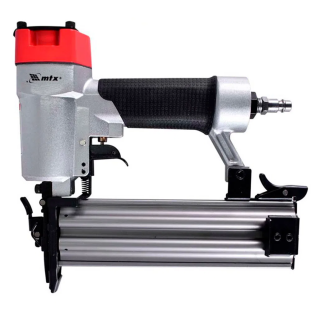 Pinador Pneumático 10Mm - 50Mm Mtx