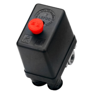 Pressostato Lf10-L4h11121 Lefoo