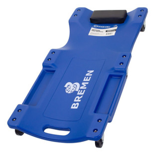 Esteira Mecânico Plástica Bremen