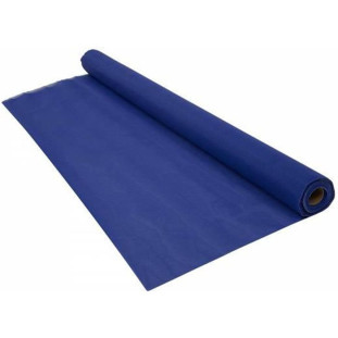 Tecido Em Brim Azul Royal Firmus Comfort Rolo 1,70 x 130m