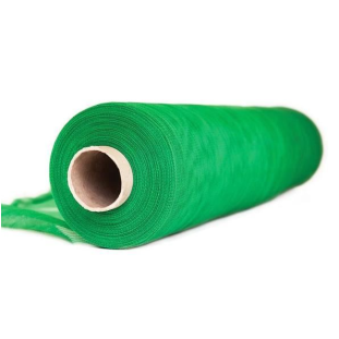 Tela Mosquiteiro/Fachada Verde  3,0 x 50 m