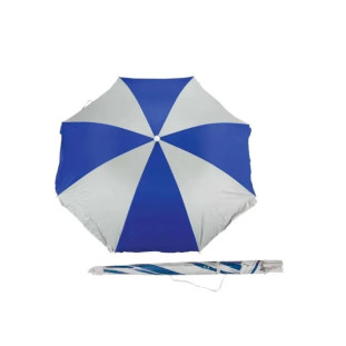 Sombreiro Em Lona (Guarda Sol) Mor