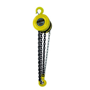 Talha Manual 3,0 Ton 5m LTM-3005 Lynus