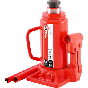 Macaco Garrafa 12 Toneladas Nove54