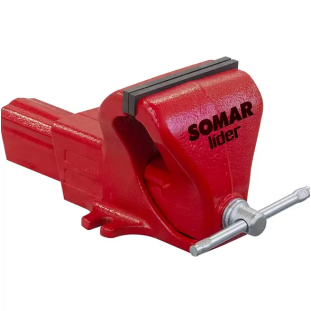 Torno de Bancada nº 10 Somar