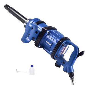 Chave Impacto 1" 455KGFM Pro-198 Longa Pdr