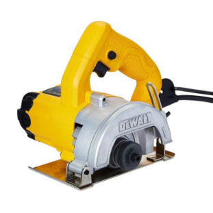Serra Mármore 1400W DW862WABR Dewalt