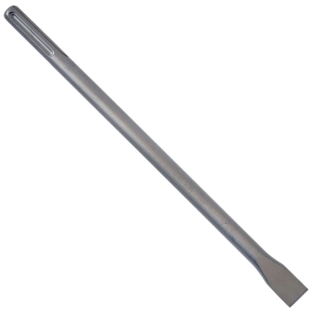 Talhadeira SDS Max 25 x 400mm Lotus