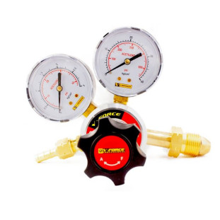 Regulador Acetileno VT-12 Vortech 