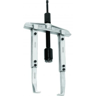 Saca Polia 2 Garras Deslizantes 8220/20 Gedore