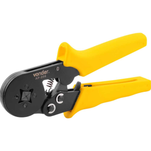 Alicate Prensa Terminais AP-256 Vonder
