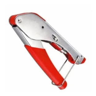 Alicate Crimpador Para Rede HY0022 Inter