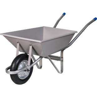 Carro de Mão Extraforte 60L Metalosa