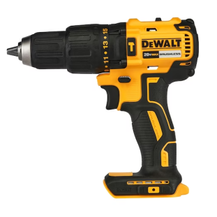 Furadeira Parafusadeira a Bateria 20V Bivolt Dewalt