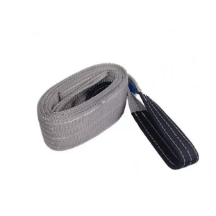 Cinta Elevação Carga 4T x 6m x120mm Cinza Multifitas