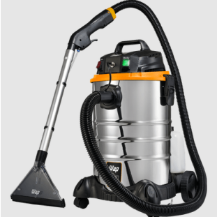 Aspirador de Pó e Água Pro 30 1600W Carpet Cleaner Wap