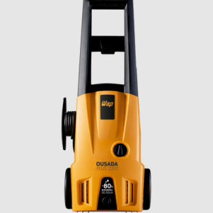 Lavadora de Alta Pressão OUSADA PLUS ULTRA 2200 Wap