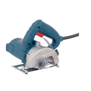 Serra Mármore GDC 150 220V com 4 Discos Bosch