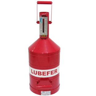 Aferidor para Combustível 20L Lubefer