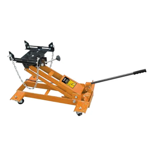 Macaco Caixa de Câmbio 1 T Elevi