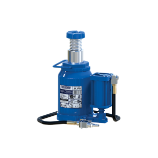 Macaco Garrafa Hidropneumático 30 Ton MTP 30 Bovenau