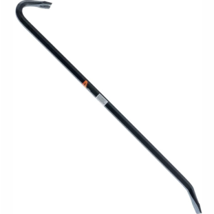 Pé de Cabra Liso 3/4 x 60cm Sparta Mtx