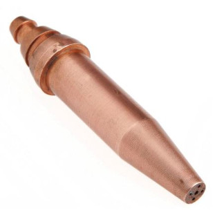 Bico Corte 1502 N° 04 Vortech